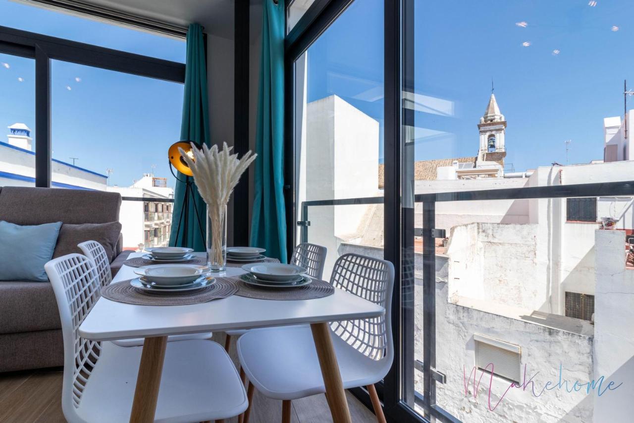Apartamentos Luxury Dona Bella 2A Ayamonte Exteriör bild