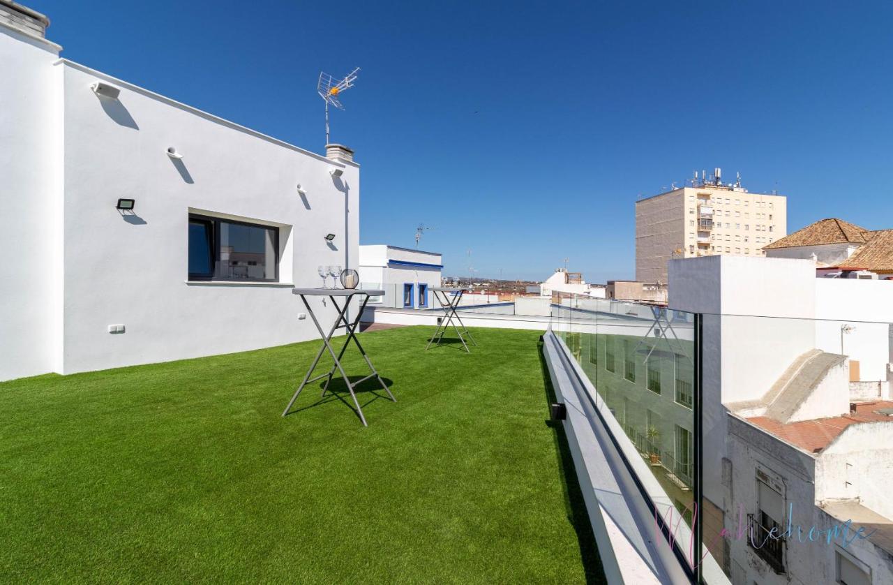 Apartamentos Luxury Dona Bella 2A Ayamonte Exteriör bild